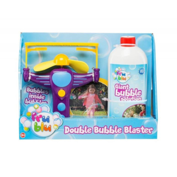 Bańka w bańce Fru Blu